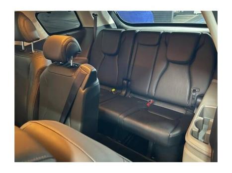 KIA Carnival 3.5 V6 4P EX, Foto 11