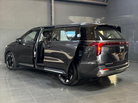 KIA Carnival 3.5 V6 4P EX, Foto 9