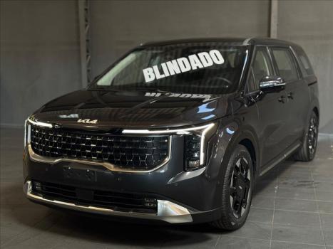 KIA Carnival , Foto 3