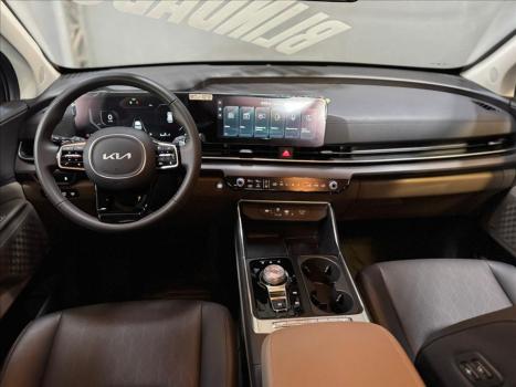 KIA Carnival , Foto 17