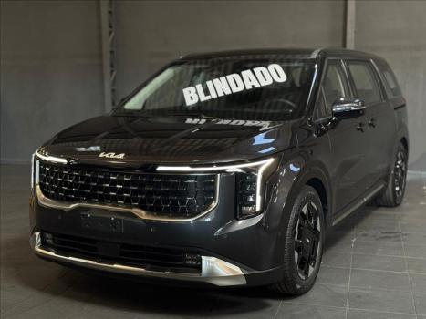 KIA Carnival , Foto 3