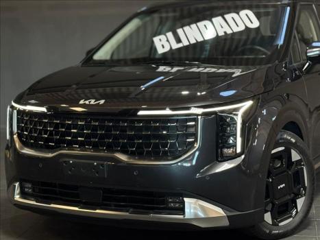 KIA Carnival , Foto 6