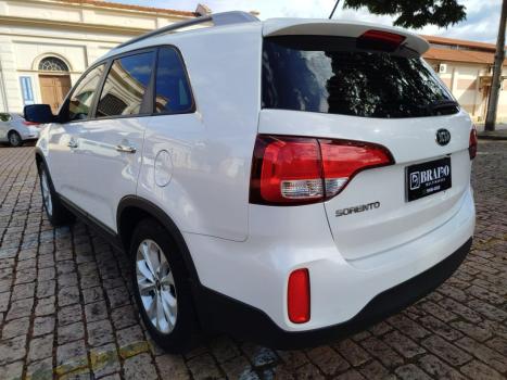 KIA Sorento 2.4 16V 4P EX AUTOMTICO, Foto 4