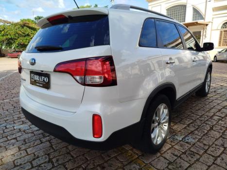 KIA Sorento 2.4 16V 4P EX AUTOMTICO, Foto 6