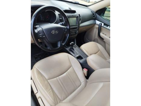 KIA Sorento 2.4 16V 4P EX AUTOMTICO, Foto 7