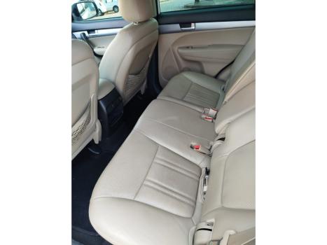 KIA Sorento 2.4 16V 4P EX AUTOMTICO, Foto 9