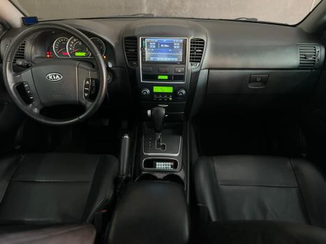 KIA Sorento 3.8 V6 24V 4P EX 4X4 AUTOMTICO, Foto 12