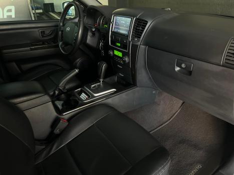 KIA Sorento 3.8 V6 24V 4P EX 4X4 AUTOMTICO, Foto 16