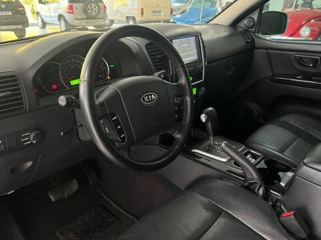 KIA Sorento 3.8 V6 24V 4P EX 4X4 AUTOMTICO, Foto 17