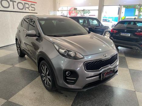 KIA Sportage 2.0 16V 4P LX 4X4 AUTOMTICO, Foto 3