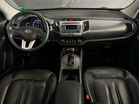 KIA Sportage 2.0 16V 4P LX AUTOMTICO, Foto 9