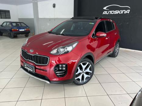 KIA Sportage 2.0 16V 4P EX FLEX AUTOMTICO, Foto 1