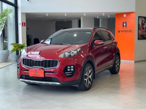 KIA Sportage 2.0 16V 4P EX FLEX AUTOMTICO, Foto 1