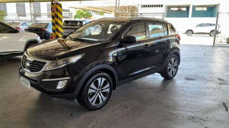 KIA Sportage 2.0 16V 4P LX FLEX AUTOMTICO, Foto 3