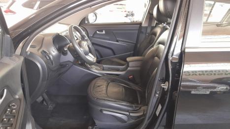 KIA Sportage 2.0 16V 4P LX FLEX AUTOMTICO, Foto 4