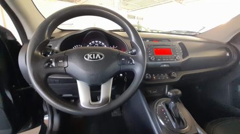 KIA Sportage 2.0 16V 4P LX FLEX AUTOMTICO, Foto 7