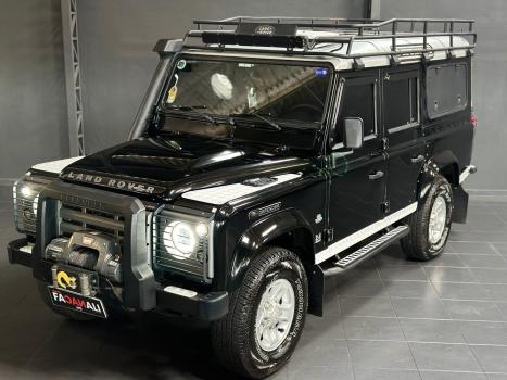 LAND ROVER Defender 130 , Foto 4