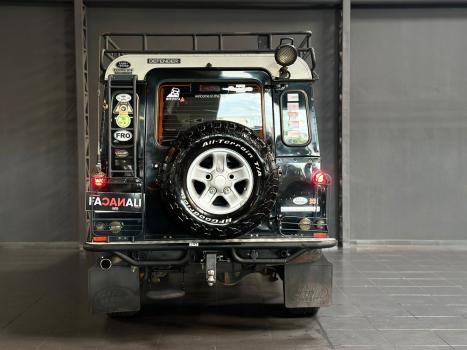 LAND ROVER Defender 130 , Foto 9