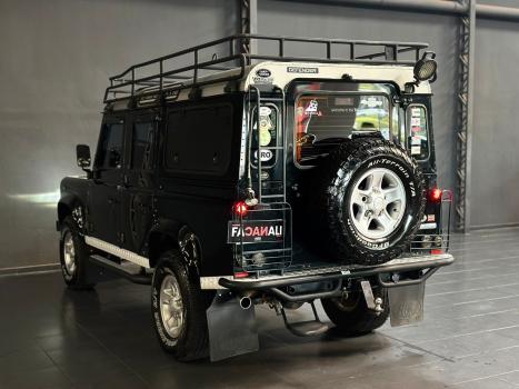 LAND ROVER Defender 130 , Foto 11