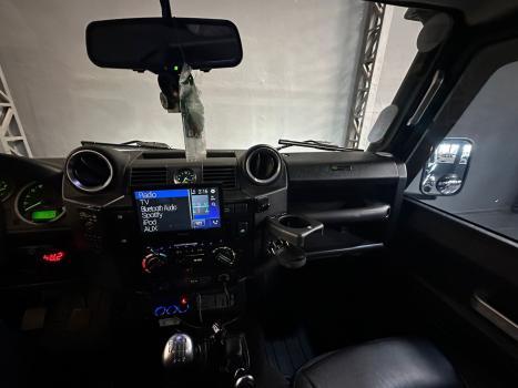 LAND ROVER Defender 130 , Foto 14