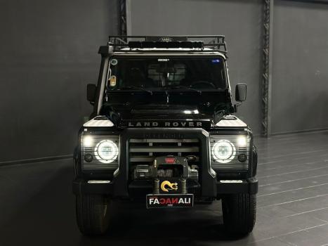 LAND ROVER Defender 130 , Foto 2