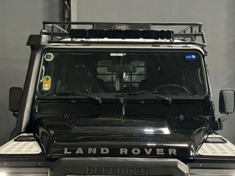 LAND ROVER Defender 130 , Foto 3