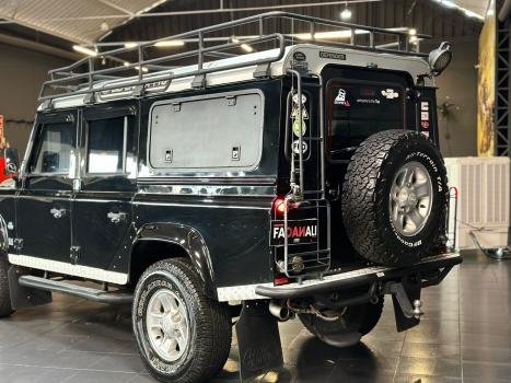 LAND ROVER Defender 130 , Foto 7