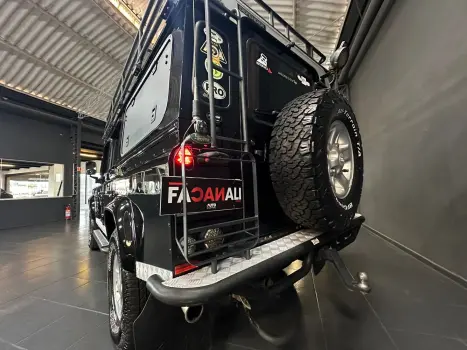 LAND ROVER Defender 130 , Foto 8