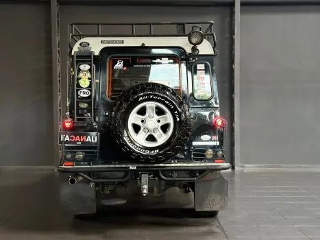 LAND ROVER Defender 130 , Foto 9