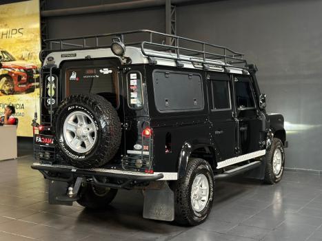 LAND ROVER Defender 130 , Foto 10