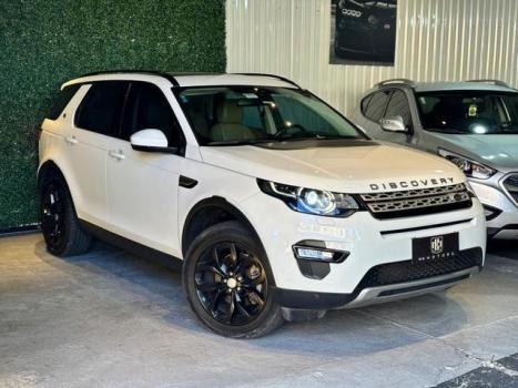 LAND ROVER Discovery Sport 2.2 16V 4P HSE SD4 TURBO AUTOMTICO, Foto 1