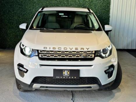 LAND ROVER Discovery Sport 2.2 16V 4P HSE SD4 TURBO AUTOMTICO, Foto 2