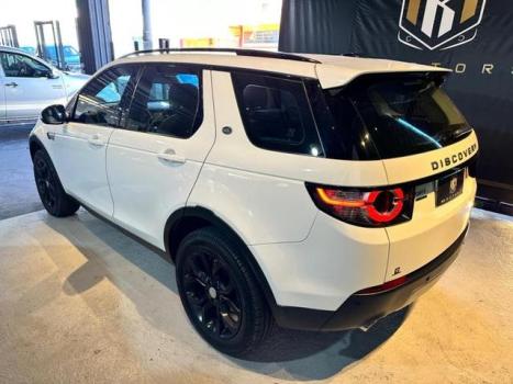LAND ROVER Discovery Sport 2.2 16V 4P HSE SD4 TURBO AUTOMTICO, Foto 9