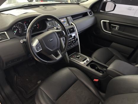 LAND ROVER Discovery Sport 2.0 16V 4P HSE TD4 TURBO DIESEL AUTOMTICO, Foto 12