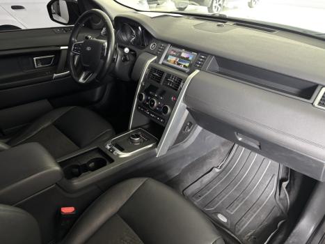 LAND ROVER Discovery Sport 2.0 16V 4P HSE TD4 TURBO DIESEL AUTOMTICO, Foto 13