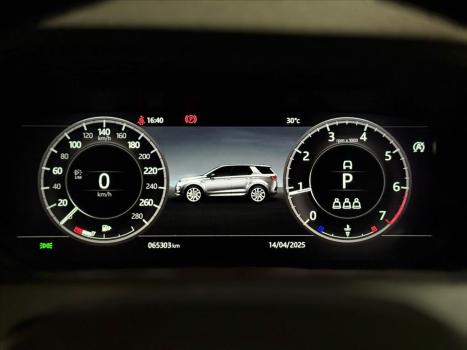 LAND ROVER Discovery Sport 2.0 16V 4P FLEX P250 TURBO R-DYNAMIC SE AUTOMTICO, Foto 10