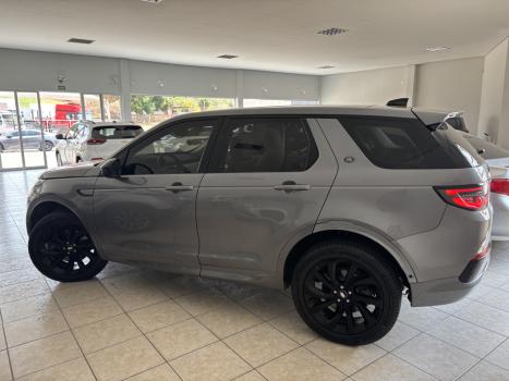 LAND ROVER Discovery Sport 2.0 4P D180 SE TURBO DIESEL AUTOMTICO, Foto 7