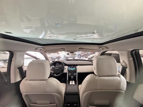 LAND ROVER Discovery Sport 2.0 4P D180 SE TURBO DIESEL AUTOMTICO, Foto 8