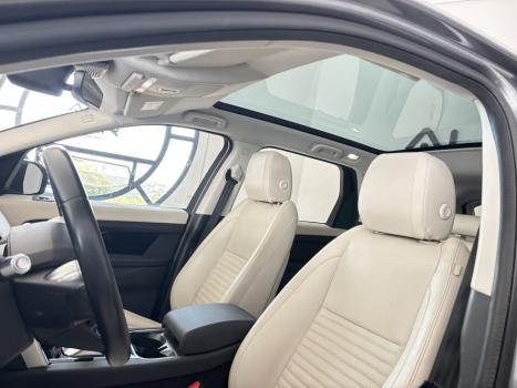 LAND ROVER Discovery Sport 2.0 4P D180 SE TURBO DIESEL AUTOMTICO, Foto 11