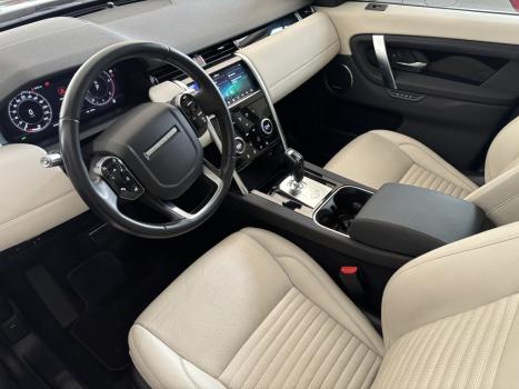 LAND ROVER Discovery Sport 2.0 4P D180 SE TURBO DIESEL AUTOMTICO, Foto 13