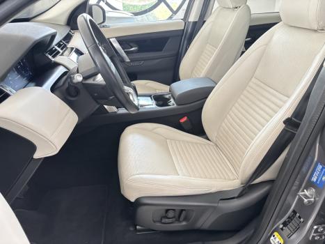 LAND ROVER Discovery Sport 2.0 4P D180 SE TURBO DIESEL AUTOMTICO, Foto 14