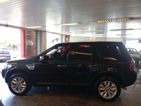 LAND ROVER Freelander 2 2.2 16V 4P SE SD4 TURBO DIESEL AUTOMTICO, Foto 5