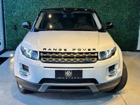 LAND ROVER Range Rover Evoque 2.0 16V 4P PURE TECH 4WD AUTOMTICO, Foto 2