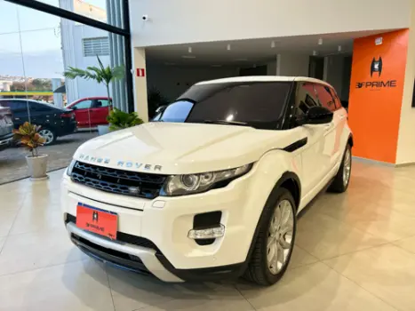 LAND ROVER Range Rover Evoque 2.0 16V 4P 4WD DYNAMIC AUTOMTICO, Foto 1