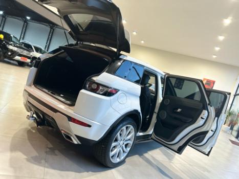 LAND ROVER Range Rover Evoque 2.0 16V 4P 4WD DYNAMIC AUTOMTICO, Foto 18