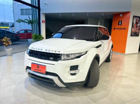 LAND ROVER Range Rover Evoque 2.0 16V 4P 4WD DYNAMIC AUTOMTICO, Foto 19