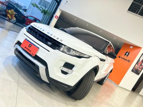 LAND ROVER Range Rover Evoque 2.0 16V 4P 4WD DYNAMIC AUTOMTICO, Foto 20