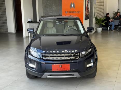 LAND ROVER Range Rover Evoque 2.0 16V 4P 4WD PURE AUTOMTICO, Foto 6