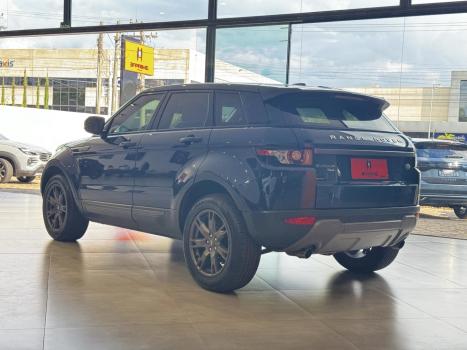 LAND ROVER Range Rover Evoque 2.0 16V 4P 4WD PURE AUTOMTICO, Foto 14