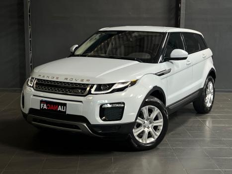 LAND ROVER Range Rover Evoque 2.0 4P FLEX P250 SE AWD AUTOMTICO, Foto 1